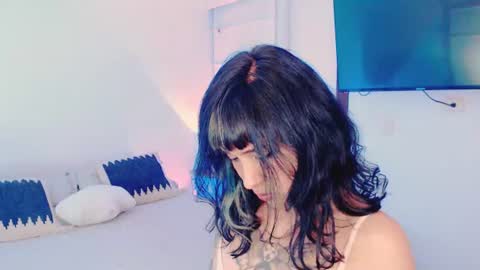 Snapshot of ulala_martina chatting on July 2026 02:25:02 AM Martina online show from July 2026 02:25:02 AM