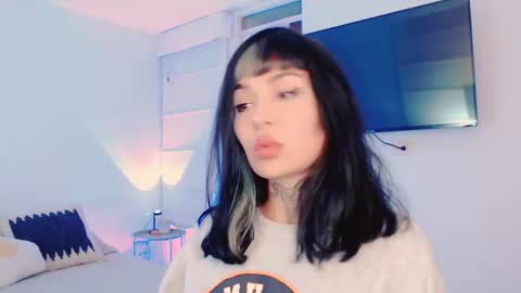Snapshot of ulala_martina chatting on July 2026 02:20:02 AM Martina online show from July 2026 02:20:02 AM