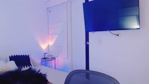 Snapshot of ulala_martina chatting on July 2026 11:44:02 PM Martina online show from July 2026 11:44:02 PM