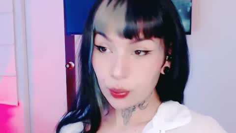 Snapshot of ulala_martina chatting on August 2026 01:16:02 AM Martina online show from August 2026 01:16:02 AM