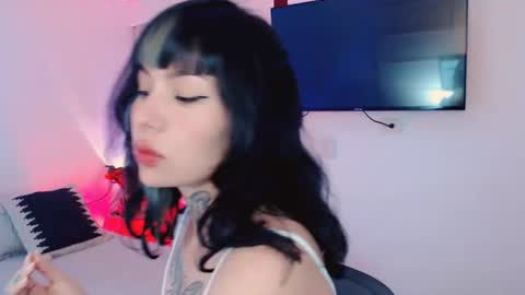 Snapshot of ulala_martina chatting on August 2026 02:43:01 AM Martina online show from August 2026 02:43:01 AM