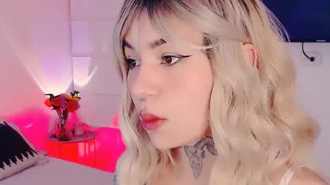 Snapshot of ulala_martina chatting on August 2026 11:29:01 PM Martina online show from August 2026 11:29:01 PM