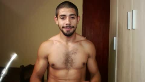 Ulises Gomez online show from January 2025 11:53:02 PM