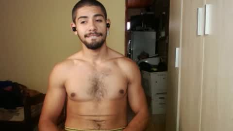 Ulises Gomez online show from January 2025 05:48:01 PM