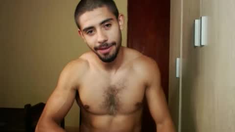 Ulises Gomez online show from January 2025 12:06:01 AM