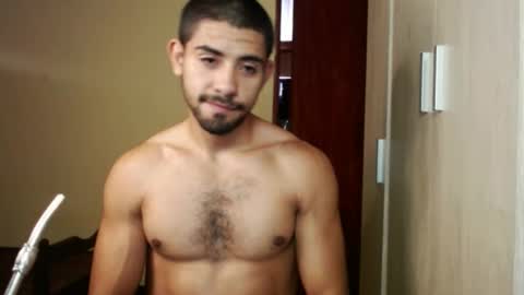 Ulises Gomez online show from January 2025 05:15:01 PM