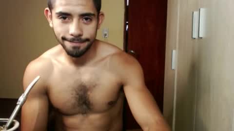 Ulises Gomez online show from January 2025 04:08:02 PM