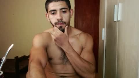 Ulises Gomez online show from January 2025 10:32:02 PM