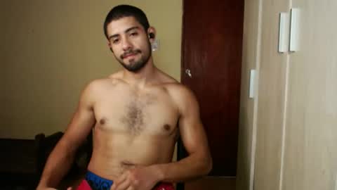 Ulises Gomez online show from January 2025 11:13:02 PM