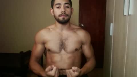 Ulises Gomez online show from February 2025 03:49:02 PM