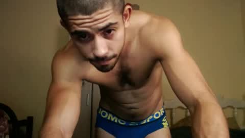 Ulises Gomez online show from February 2025 12:29:02 AM