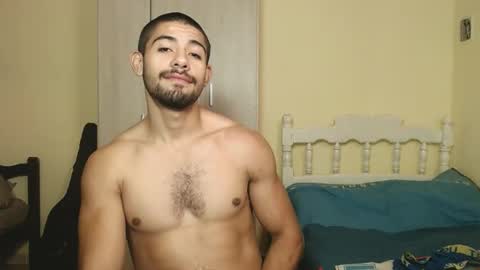 Ulises Gomez online show from February 2025 05:50:02 PM