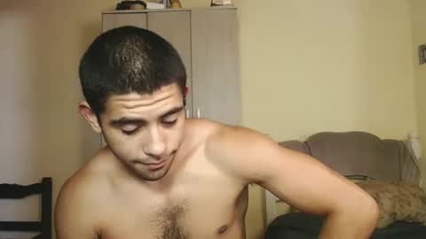 Ulises Gomez online show from February 2025 03:42:02 PM