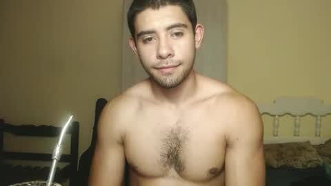 Ulises Gomez online show from March 2025 04:33:02 PM