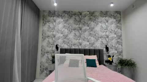 Melena online show from December 2025 12:49:02 AM