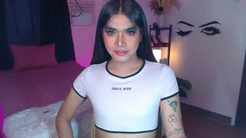 Alex online show from February 2025 09:19:01 PM