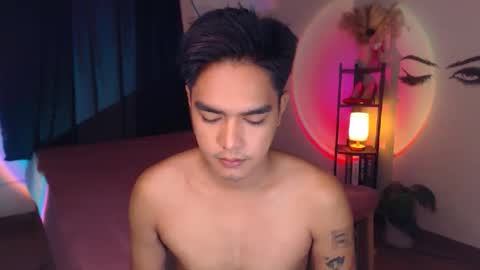 Alex online show from March 2025 09:32:02 PM