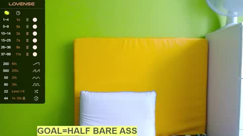 Roxy online show from December 2025 12:02:02 PM