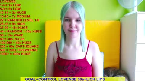 Roxy online show from May 2026 10:36:01 AM
