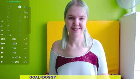 Roxy online show from May 2026 05:49:01 AM