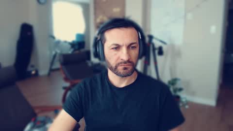 Snapshot of ultratoaster chatting on February 2025 06:46:01 PM ultratoaster online show from February 2025 06:46:01 PM