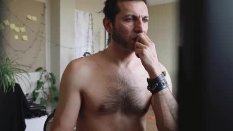 Snapshot of ultratoaster chatting on March 2025 06:43:02 PM ultratoaster online show from March 2025 06:43:02 PM