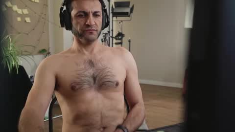 Snapshot of ultratoaster chatting on March 2025 08:45:02 PM ultratoaster online show from March 2025 08:45:02 PM