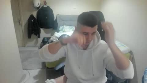 hi im mike tyson -  online show from January 2026 07:11:01 PM