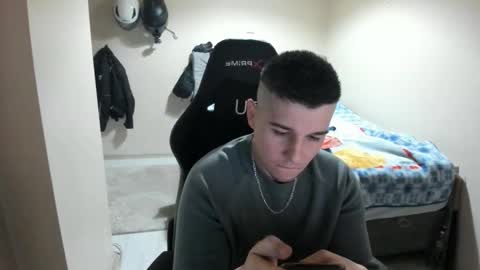 hi im mike tyson -  online show from February 2026 08:02:01 PM