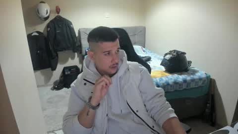 hi im mike tyson -  online show from April 2026 06:36:02 PM