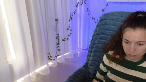 Snapshot of ulyanix chatting on October 2025 09:09:02 AM Ulyana online show from October 2025 09:09:02 AM