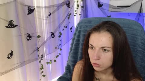 Snapshot of ulyanix chatting on October 2025 09:55:01 AM Ulyana online show from October 2025 09:55:01 AM