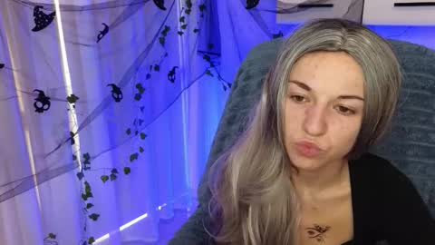 Snapshot of ulyanix chatting on October 2025 05:41:02 AM Ulyana online show from October 2025 05:41:02 AM