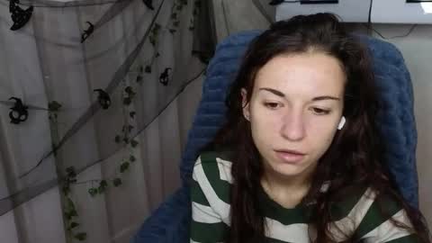 Snapshot of ulyanix chatting on November 2025 05:17:02 AM Ulyana online show from November 2025 05:17:02 AM