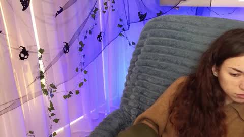 Snapshot of ulyanix chatting on November 2025 05:41:02 AM Ulyana online show from November 2025 05:41:02 AM