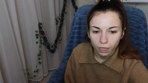 Ulyana online show from January 2026 05:11:02 AM