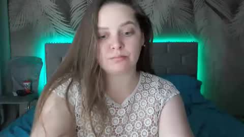 Ulyana online show from January 2025 01:13:02 PM