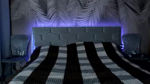 Ulyana online show from October 2025 07:23:01 AM