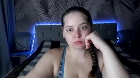 Ulyana online show from November 2025 07:20:01 AM