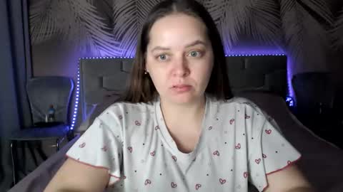 Ulyana online show from January 2026 06:26:02 AM