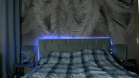 Snapshot of ulystar chatting on March 2026 07:34:02 AM Ulyana online show from March 2026 07:34:02 AM