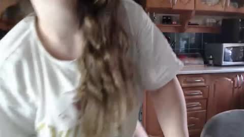 Snapshot of ulystar chatting on March 2026 07:34:02 AM Ulyana online show from March 2026 07:34:02 AM