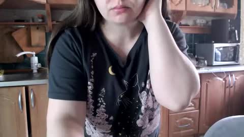 Snapshot of ulystar chatting on March 2026 08:08:02 AM Ulyana online show from March 2026 08:08:02 AM