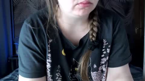 Snapshot of ulystar chatting on March 2026 09:56:02 AM Ulyana online show from March 2026 09:56:02 AM