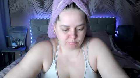 Snapshot of ulystar chatting on March 2026 08:20:01 AM Ulyana online show from March 2026 08:20:01 AM