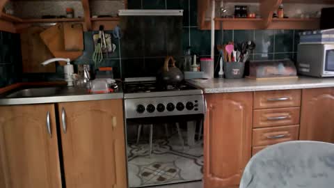 Snapshot of ulystar chatting on March 2026 07:31:02 AM Ulyana online show from March 2026 07:31:02 AM