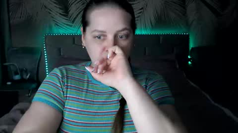 Snapshot of ulystar chatting on March 2026 07:20:02 AM Ulyana online show from March 2026 07:20:02 AM