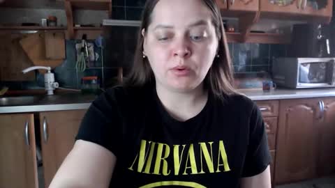 Snapshot of ulystar chatting on April 2026 05:12:02 AM Ulyana online show from April 2026 05:12:02 AM