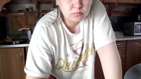 Snapshot of ulystar chatting on April 2026 04:28:01 AM Ulyana online show from April 2026 04:28:01 AM