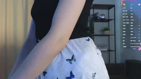 Liliane online show from June 2026 05:56:01 AM